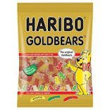 Haribo Goldbears 160g