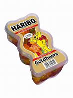 Haribo Goldbears Box 450g