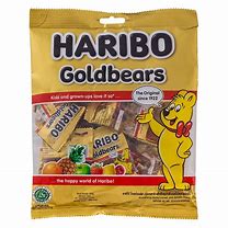 Haribo Goldbears Party Size 200g