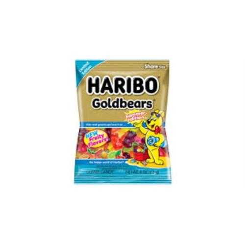 Haribo Goldbears Summer Edition 80g