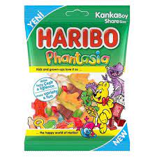 Haribo Phantasia 80g