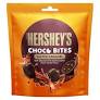 Hersheys Choco Bites Salted Caramel Flavor 81g