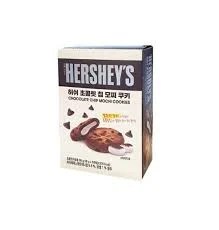 Hersheys Chocolate Chip Mochi Cookies 90g