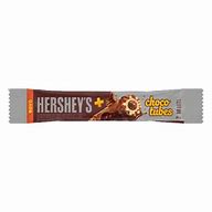 Hersheys Choco Tubes Creamy Milk