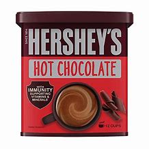 Hersheys Hot Chocolate 250g