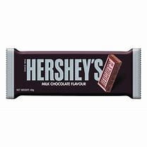 Hersheys Milk Chocolate 40g