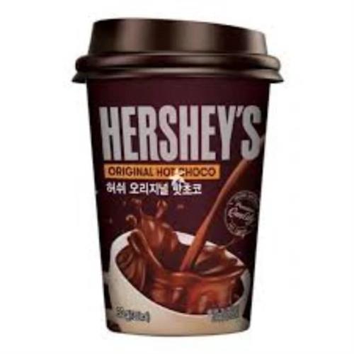 Hersheys Original Hot Choco 30g