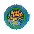 Hubba Bubba Bubble Tap Sour Blue Raspberry Bubble Gum 56.7g