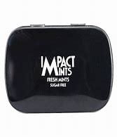 Impact Mints Fresh Mints Sugar Free 14g