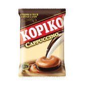 Kopiko Cappuccino 120g