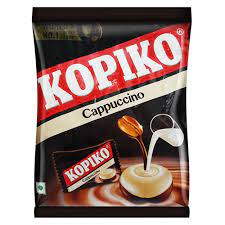 Kopiko Cappuccino 140g