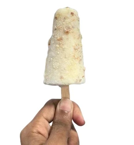 Kulfi Almond Flavour Bar