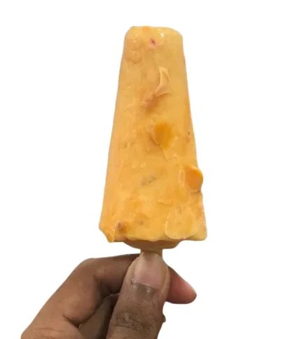 Kulfi Mango Flavour Bar