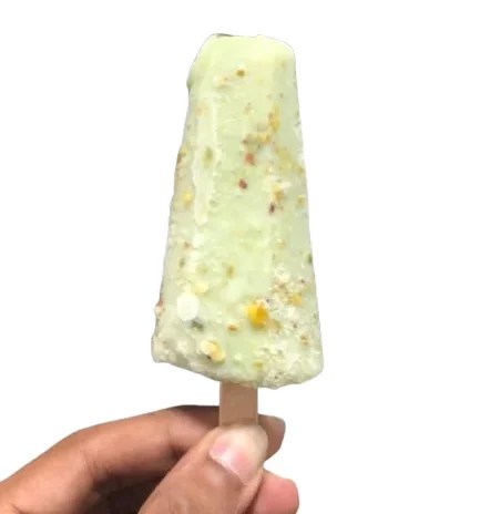 Kulfi Pistachio Flavour Bar