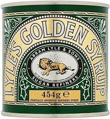 Lyles Golden Syrup 907g