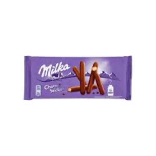 Milka Choco Sticks 112g