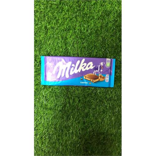 Milka Cookies 100g