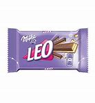 Milka Leo 4 Finger