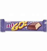 Milka Leo Go Bar 48g