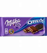 Milka Oreo 100g