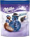 Milka Oreo Christmas Edition 86g