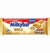 Milkybar Gold UK