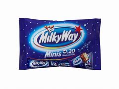 Milkyway 20 Minis 333g