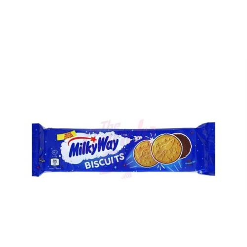 Milky Way Biscuits 108g