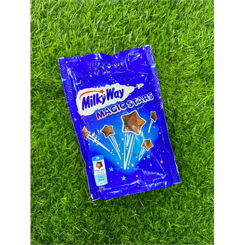 MilkyWay Magic Stars 100g