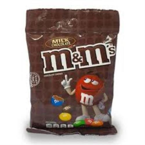 M&ms Chocolate 150g