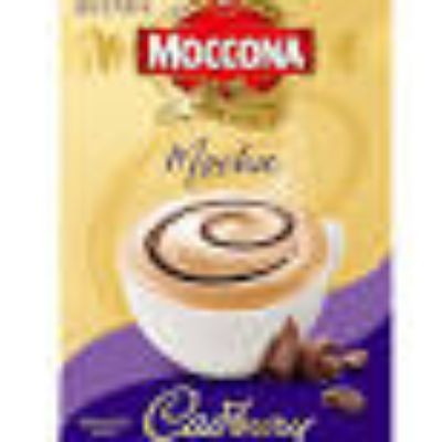 Moccona Mocha 132g