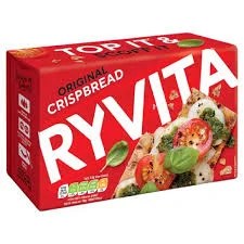 Original Crispbread Ryvita 250g