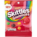 Original Skittles Gummies Soft Candy 164.4g