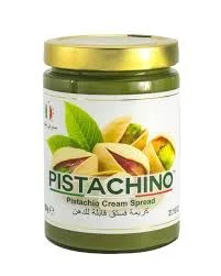 Pistachino Pistachio Cream Spread 600g