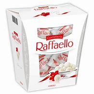 Raffaello Box 150g