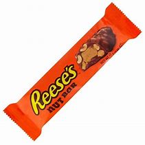 Reeses Nut Bar 47g