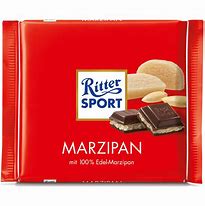 Ritter Sport Marzipan