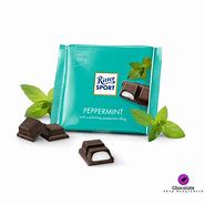 Ritter Sport Peppermint