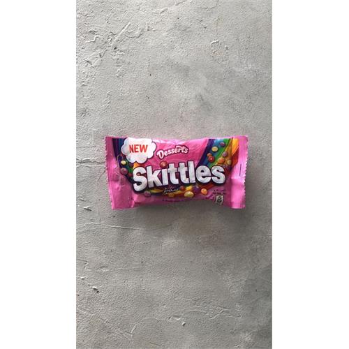 Skittles Dessert 38g