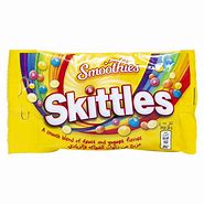 Skittles Smoothies 38g