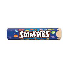 Smarties 120g