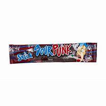 Sour Punk Candy Cola