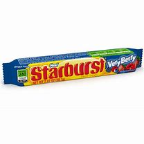 Starburst Very Berry