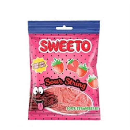 Sweeto Sour String