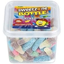 Sweetzone Bottle Mix 170g