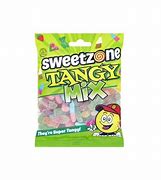 Sweetzone Tangy Mix 90g