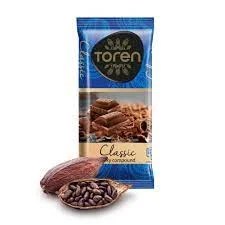 Toren Classic Compound Chocolate 55g