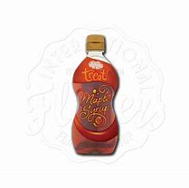 Treat Maple Syrup Flavour 325g