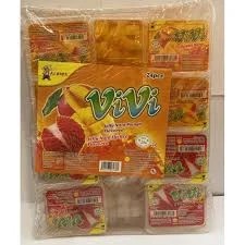 Vizovi Jelly Nata (Mango Flavored) 80g