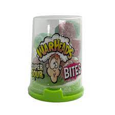 Warheads Sour Bites 80g